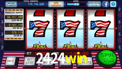 Diretório de Jogos 2424win