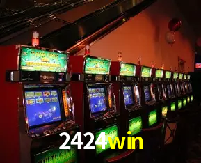 Experiência VIP 2424win