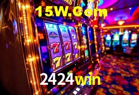 Spaceman Game 2424win