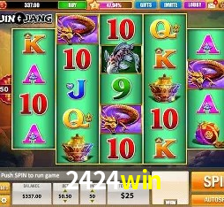 Casino VIP 2424win