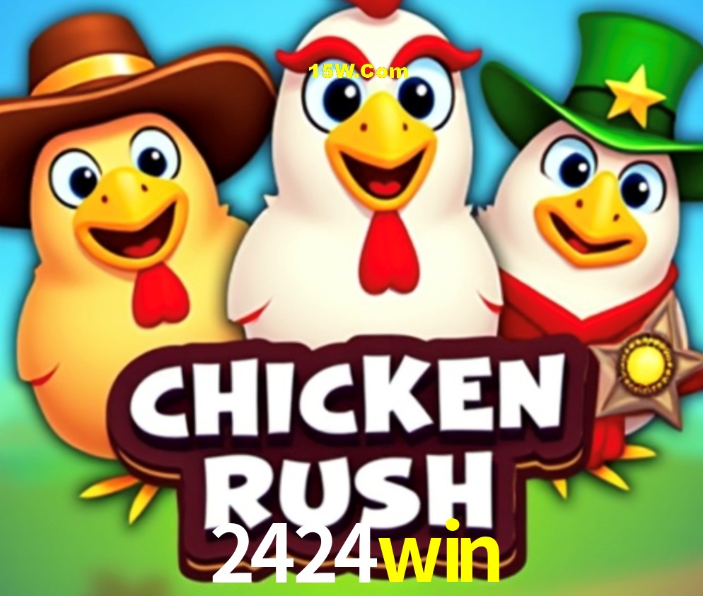 Programa VIP 2424win