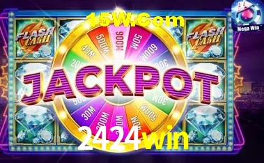 Cadastro Rápido 2424win
