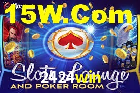 Welcome Bonus 2424win