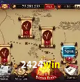 Estatísticas do Jogo 2424win