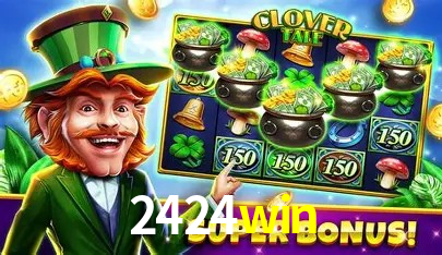 Casino Ao Vivo 2424win