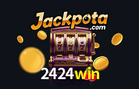 2424win App Interface