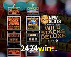 Exclusive Games 2424win