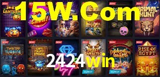Tournaments 2424win
