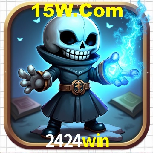 Desvendando o Mundo dos Jogos Virtuais na 2424win