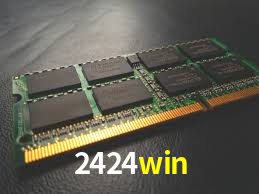 Daily Bonuses 2424win