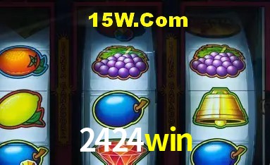 Apostas de Futebol 2424win