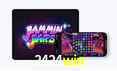 Estatísticas 2424win