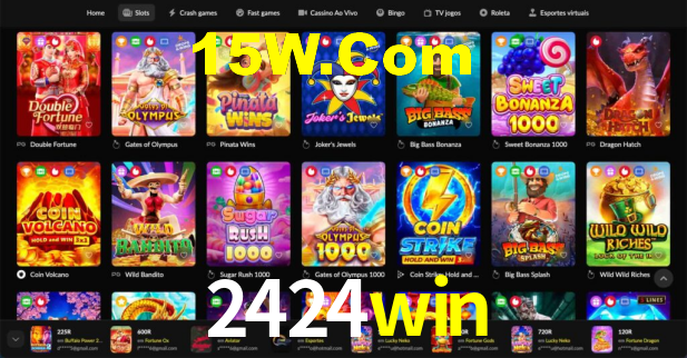 2424win
