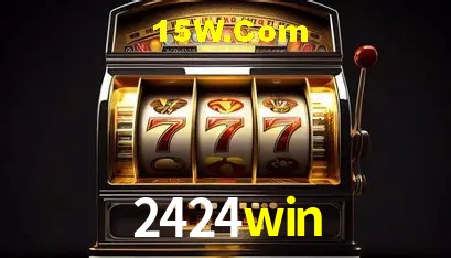 Integração de APIs 2424win