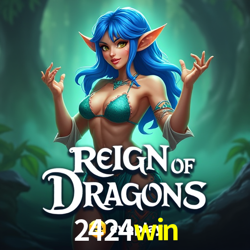 Desvendando o Mundo dos Jogos Virtuais na 2424win