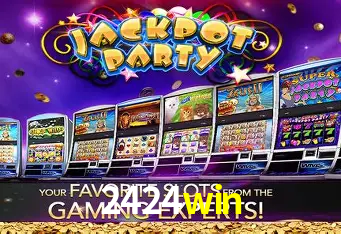 Casino Ao Vivo 2424win