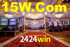 Blackjack Table 2424win