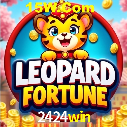 Slot Games 2424win