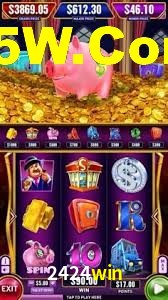 Roulette Table 2424win