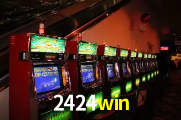 Provedores de Jogos 2424win