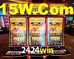 Live Casino 2424win