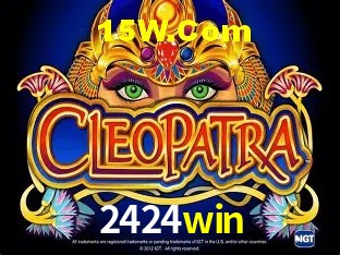 Jogos de Slot 2424win