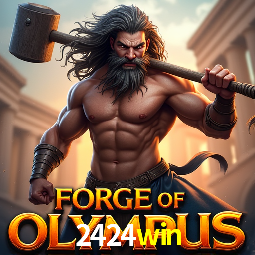 Desvendando o Mundo dos Jogos Virtuais na 2424win