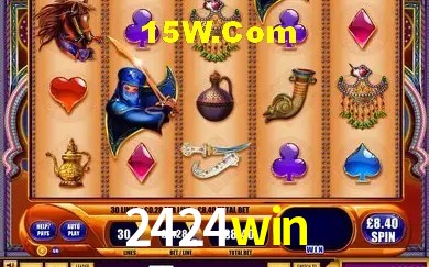 cassino 2424win