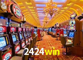 Promoção Relâmpago 2424win