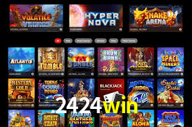 2424win