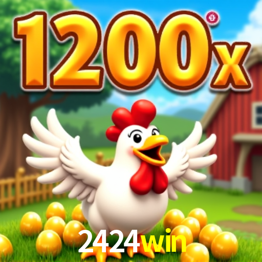 Descubra a Magia dos Jogos de Arcade no 2424win