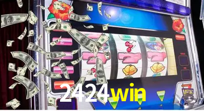 Recursos de Bônus 2424win