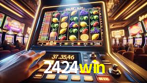 Tennis Betting 2424win